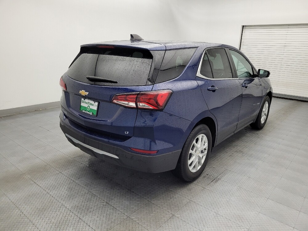 2023 Chevrolet Equinox in Raleigh, NC 27604 - 18143780 9