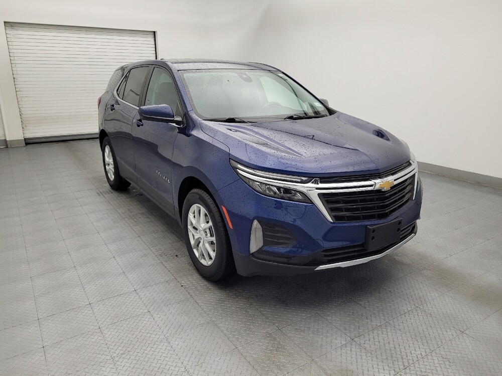 2023 Chevrolet Equinox in Raleigh, NC 27604 - 18143780 13