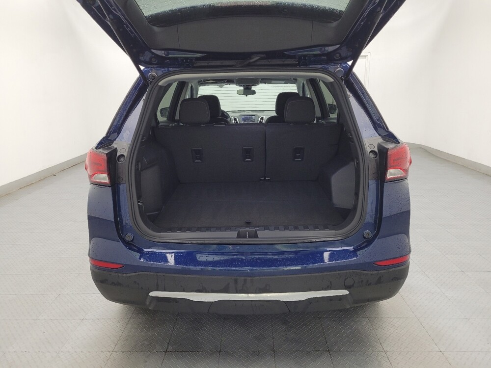 2023 Chevrolet Equinox in Raleigh, NC 27604 - 18143780 29