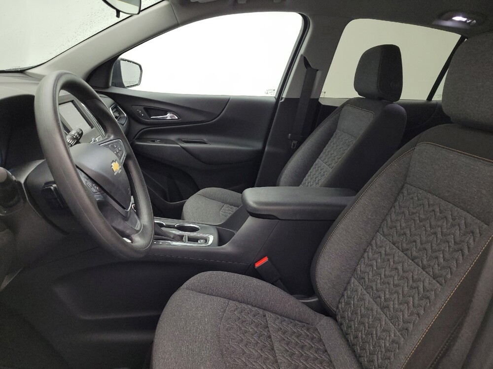 2023 Chevrolet Equinox in Raleigh, NC 27604 - 18143780 17