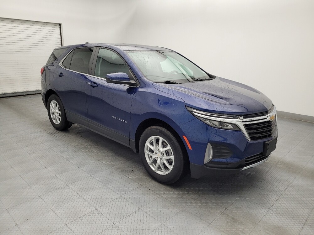 2023 Chevrolet Equinox in Raleigh, NC 27604 - 18143780 11