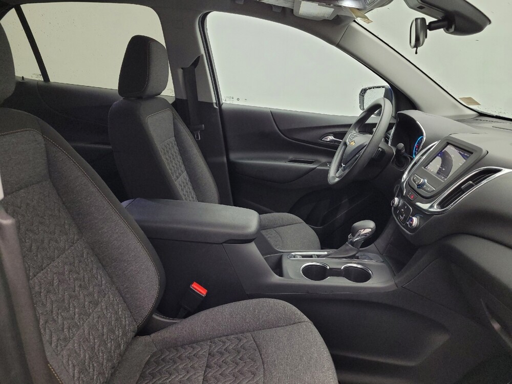 2023 Chevrolet Equinox in Raleigh, NC 27604 - 18143780 21
