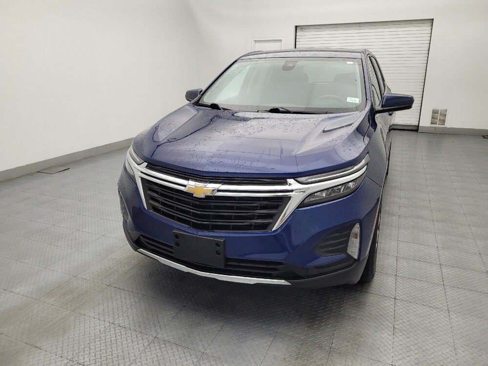 2023 Chevrolet Equinox in Raleigh, NC 27604 - 18143780 15