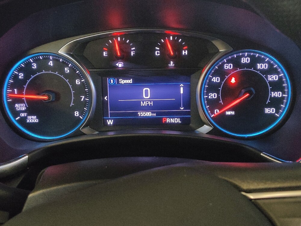 2023 Chevrolet Equinox in Raleigh, NC 27604 - 18143780 23