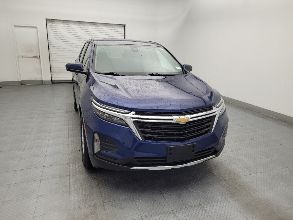 2023 Chevrolet Equinox in Raleigh, NC 27604 - 18143780 14