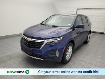 2023 Chevrolet Equinox in Raleigh, NC 27604