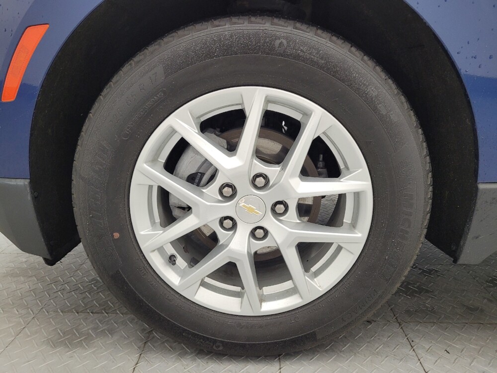 2023 Chevrolet Equinox in Raleigh, NC 27604 - 18143780 31
