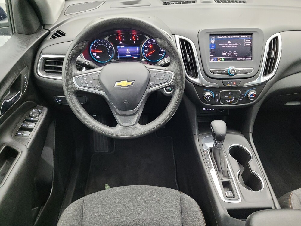 2023 Chevrolet Equinox in Raleigh, NC 27604 - 18143780 22