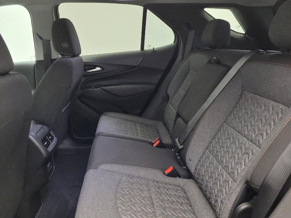 2023 Chevrolet Equinox in Raleigh, NC 27604 - 18143780 18