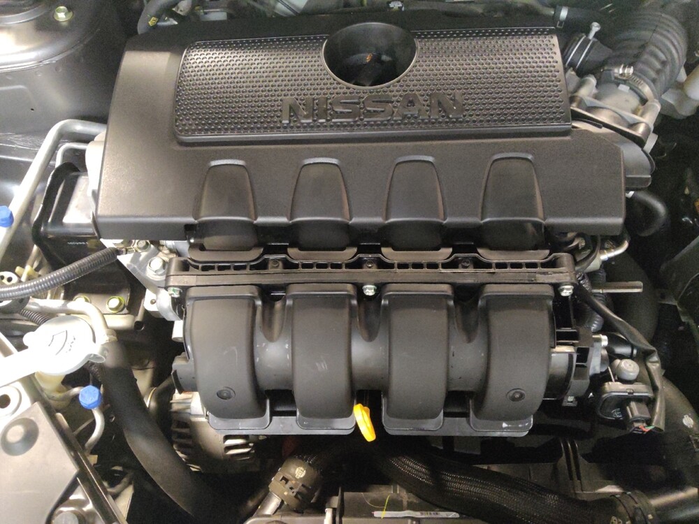 2017 Nissan Sentra in Mesa, AZ 85210 - 18143783 30