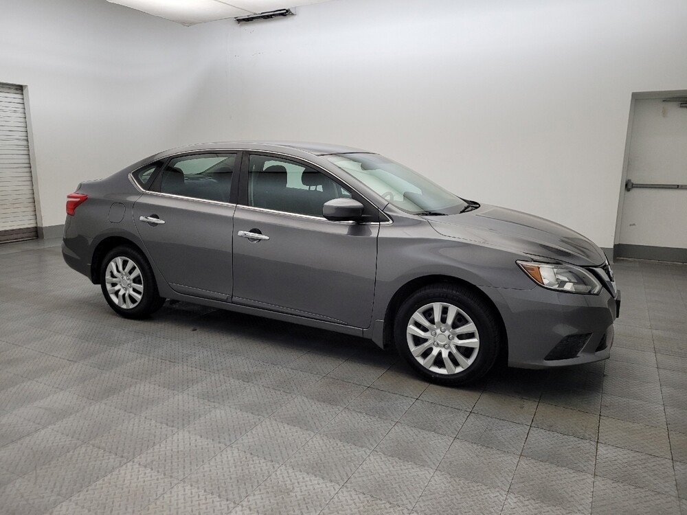 2017 Nissan Sentra in Mesa, AZ 85210 - 18143783 11