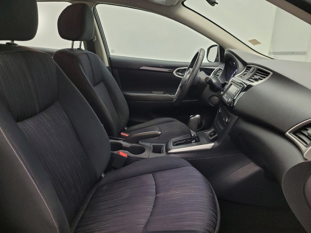 2017 Nissan Sentra in Mesa, AZ 85210 - 18143783 21