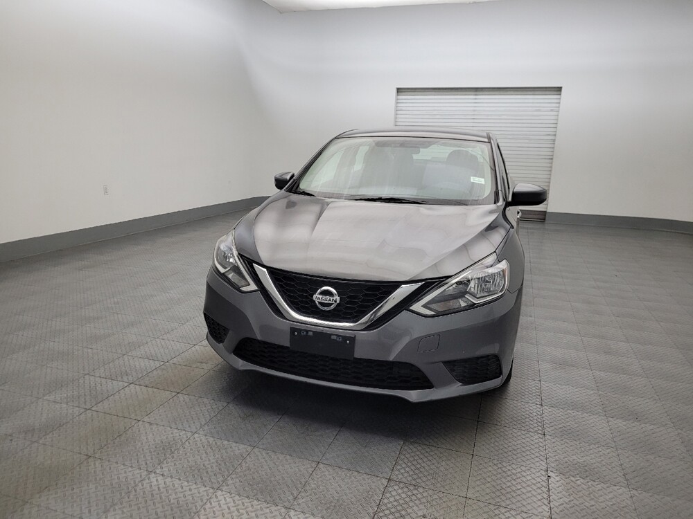 2017 Nissan Sentra in Mesa, AZ 85210 - 18143783 15
