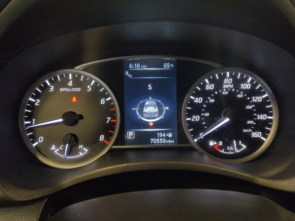 2017 Nissan Sentra in Mesa, AZ 85210 - 18143783 23