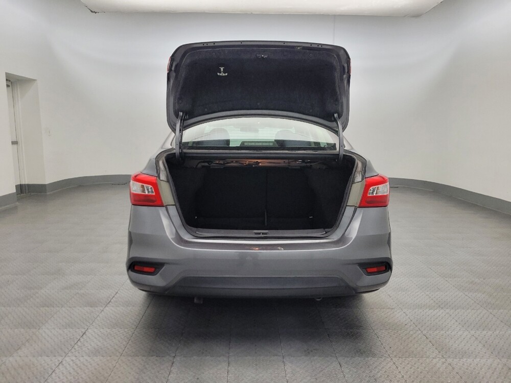2017 Nissan Sentra in Mesa, AZ 85210 - 18143783 29