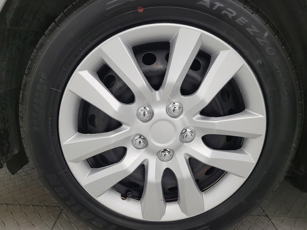 2017 Nissan Sentra in Mesa, AZ 85210 - 18143783 31