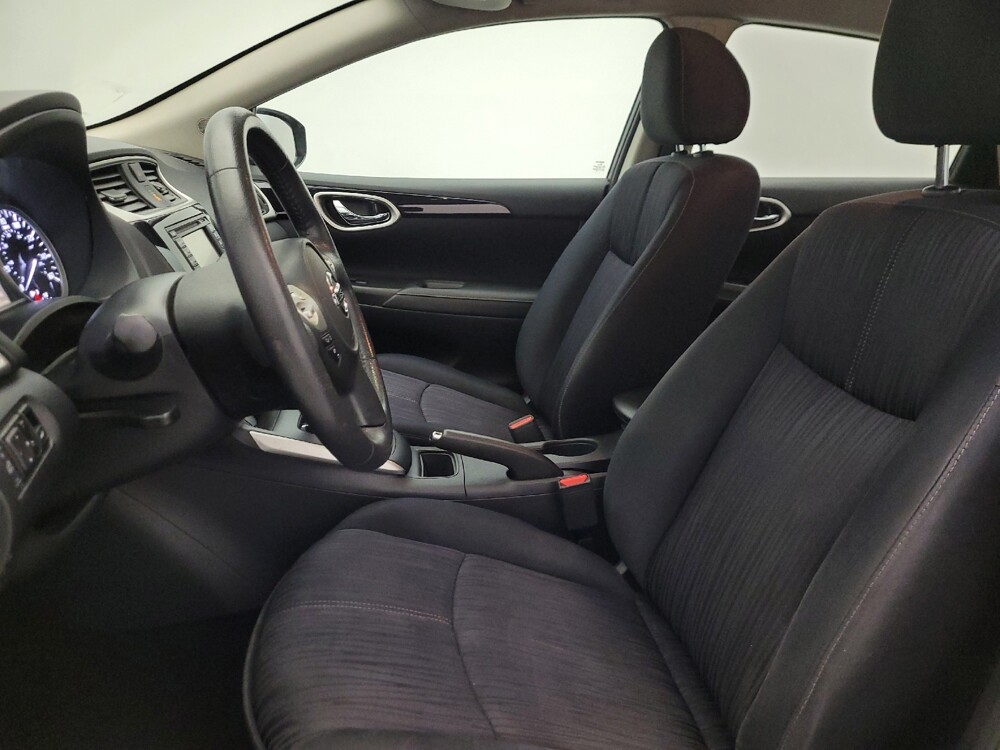 2017 Nissan Sentra in Mesa, AZ 85210 - 18143783 17