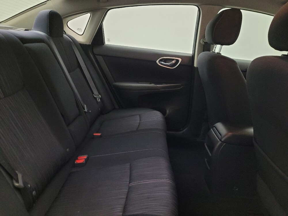 2017 Nissan Sentra in Mesa, AZ 85210 - 18143783 19