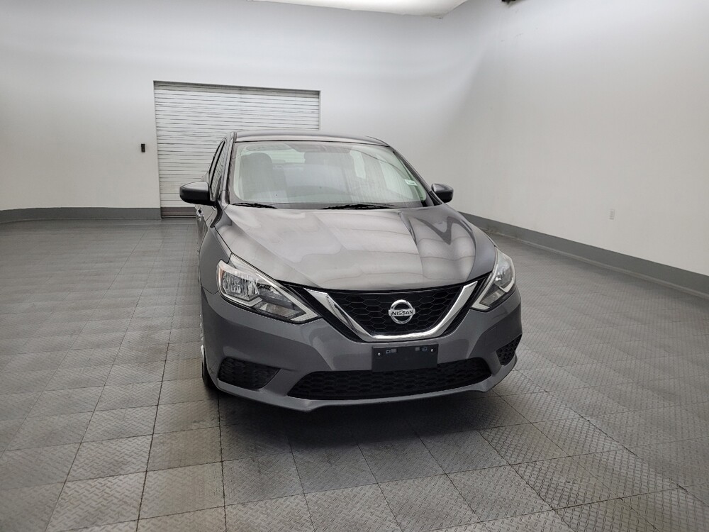 2017 Nissan Sentra in Mesa, AZ 85210 - 18143783 14