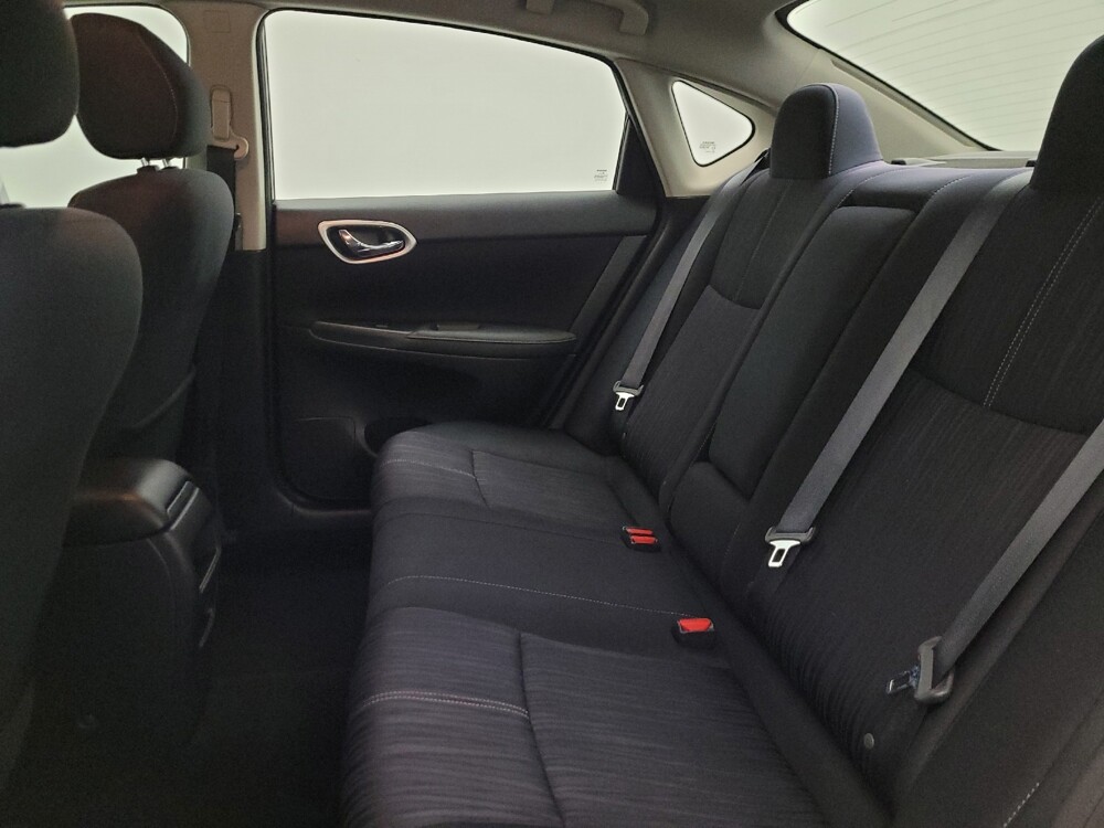 2017 Nissan Sentra in Mesa, AZ 85210 - 18143783 18