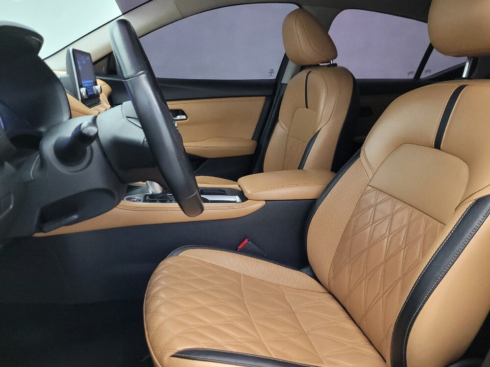 2024 Nissan Sentra in Mesa, AZ 85210 - 18143784 17