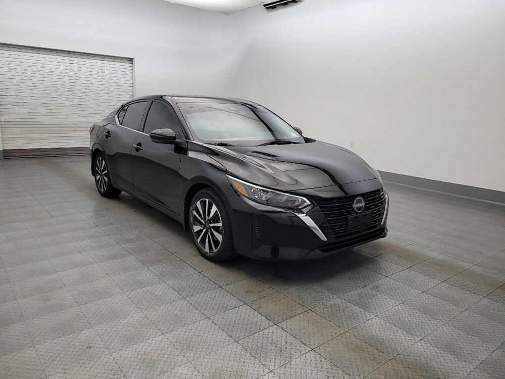 2024 Nissan Sentra in Mesa, AZ 85210 - 18143784 13