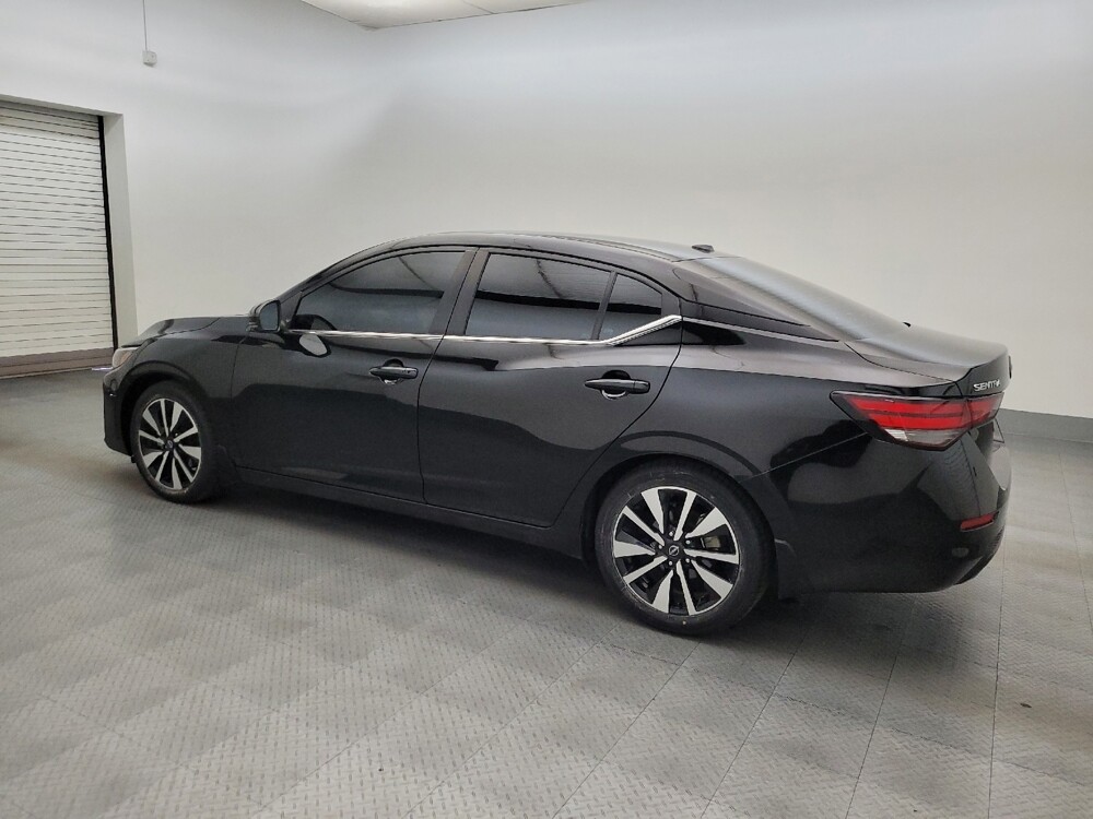 2024 Nissan Sentra in Mesa, AZ 85210 - 18143784 3