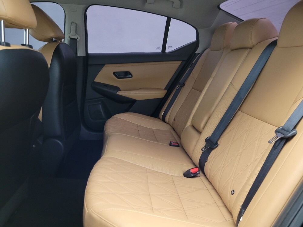 2024 Nissan Sentra in Mesa, AZ 85210 - 18143784 18
