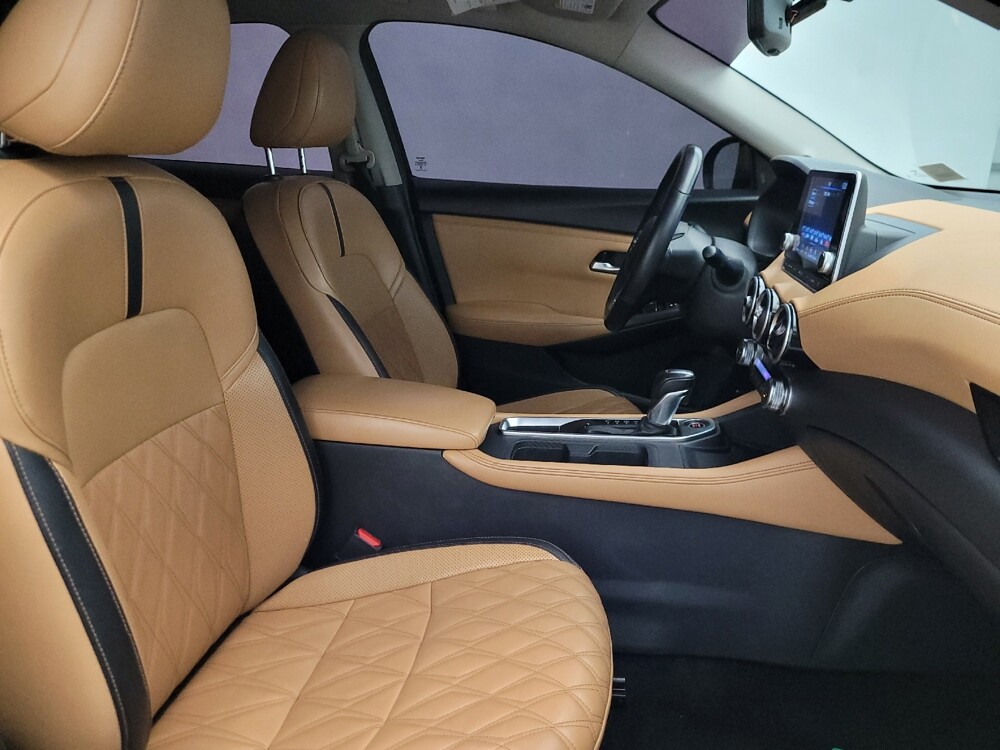 2024 Nissan Sentra in Mesa, AZ 85210 - 18143784 21