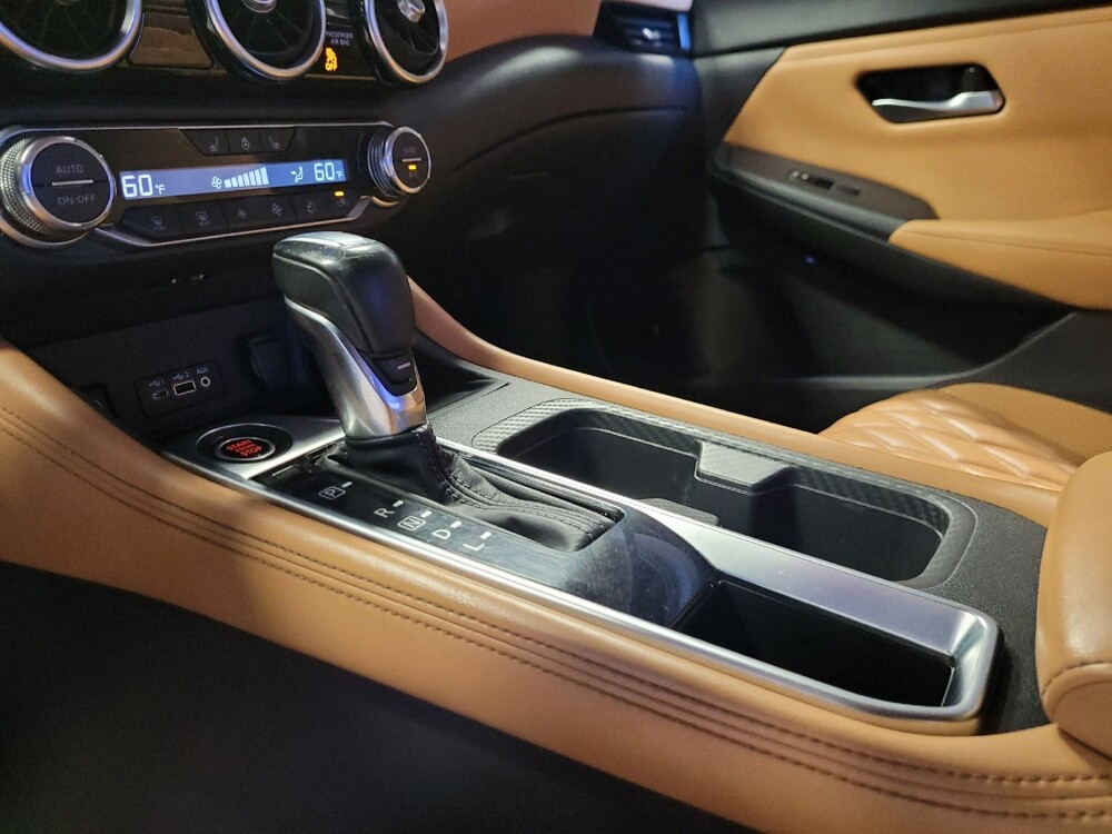 2024 Nissan Sentra in Mesa, AZ 85210 - 18143784 26