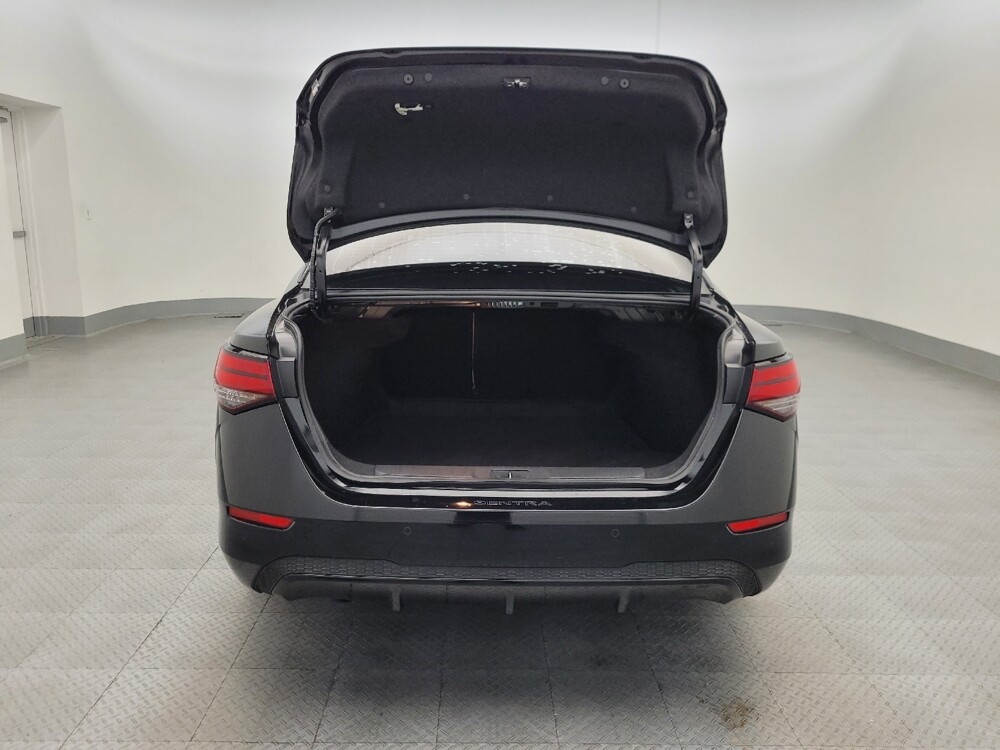 2024 Nissan Sentra in Mesa, AZ 85210 - 18143784 29