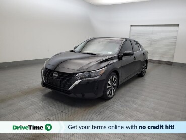 2024 Nissan Sentra in Mesa, AZ 85210