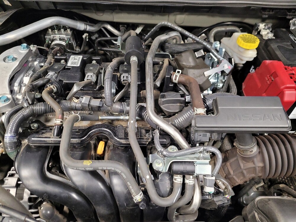 2024 Nissan Sentra in Mesa, AZ 85210 - 18143784 30