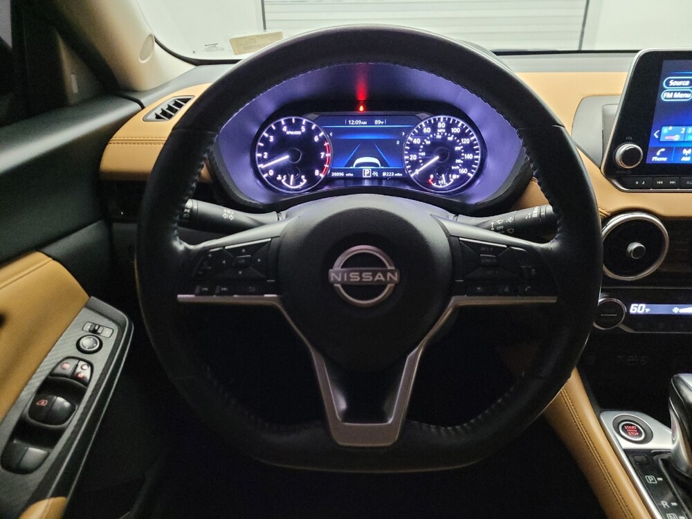 2024 Nissan Sentra in Mesa, AZ 85210 - 18143784 22