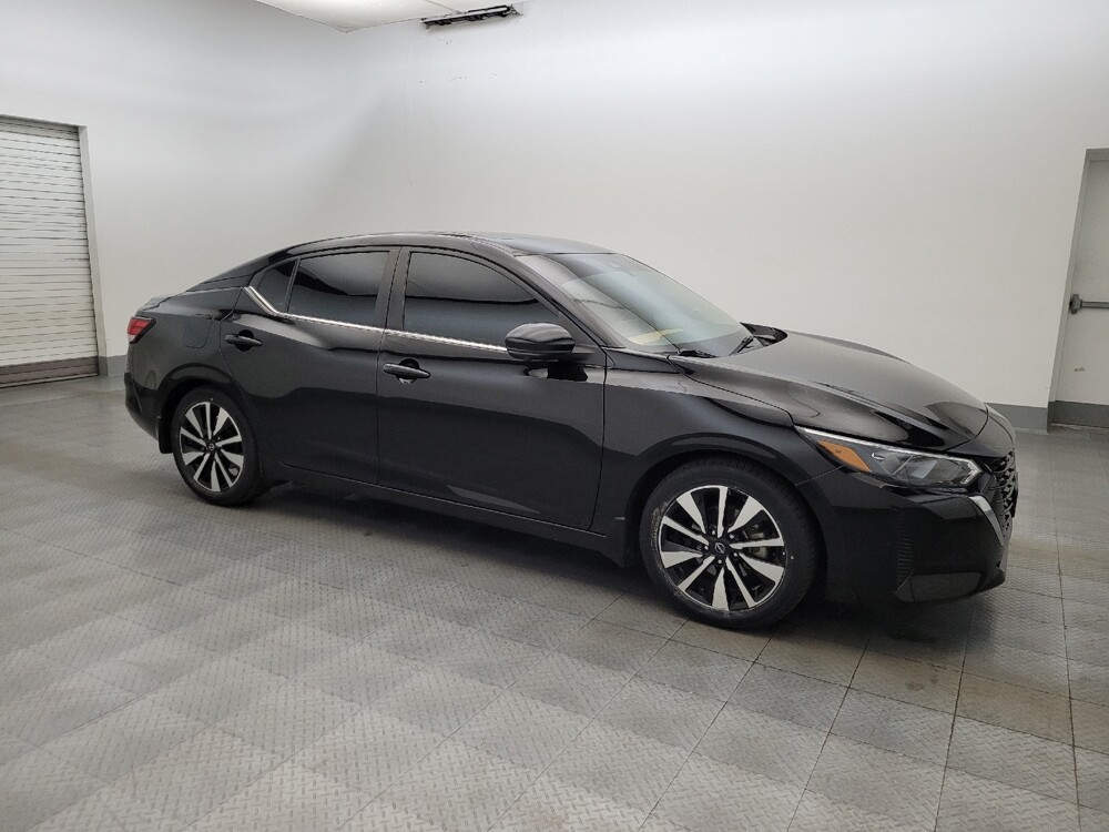 2024 Nissan Sentra in Mesa, AZ 85210 - 18143784 11