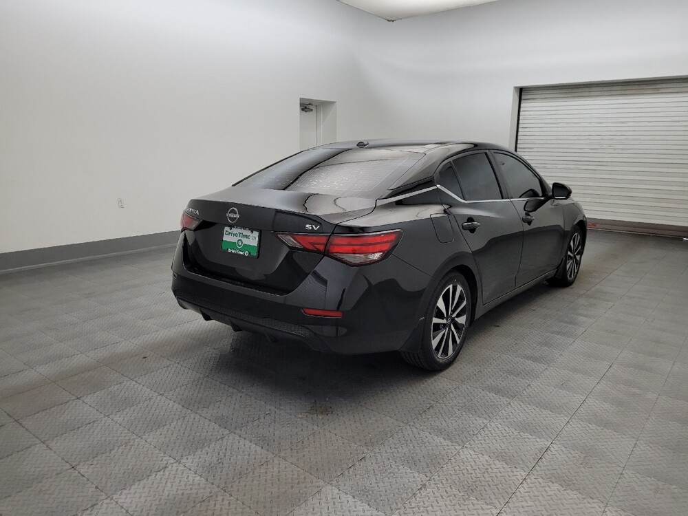 2024 Nissan Sentra in Mesa, AZ 85210 - 18143784 9