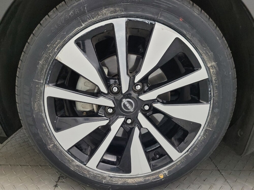 2024 Nissan Sentra in Mesa, AZ 85210 - 18143784 31