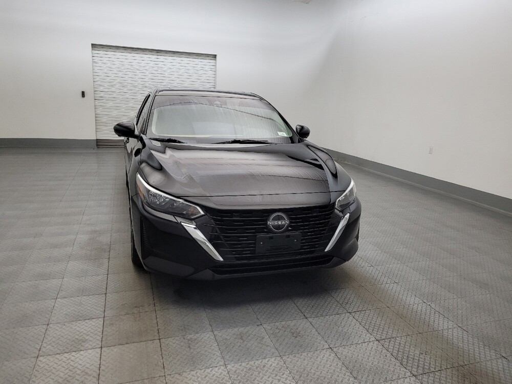 2024 Nissan Sentra in Mesa, AZ 85210 - 18143784 14