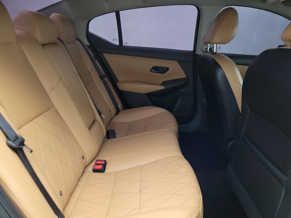 2024 Nissan Sentra in Mesa, AZ 85210 - 18143784 19