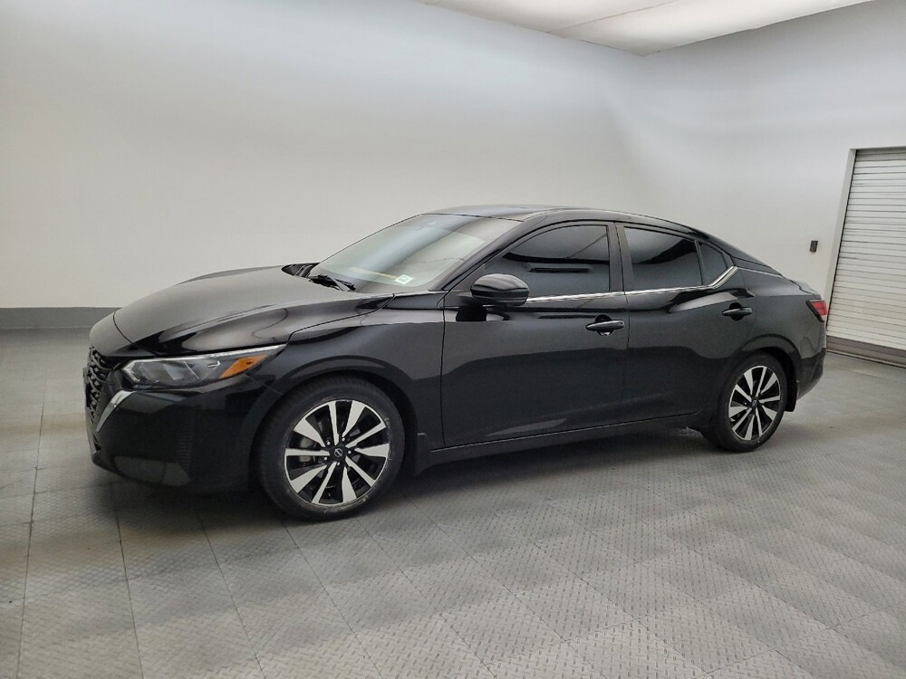 2024 Nissan Sentra in Mesa, AZ 85210 - 18143784 2