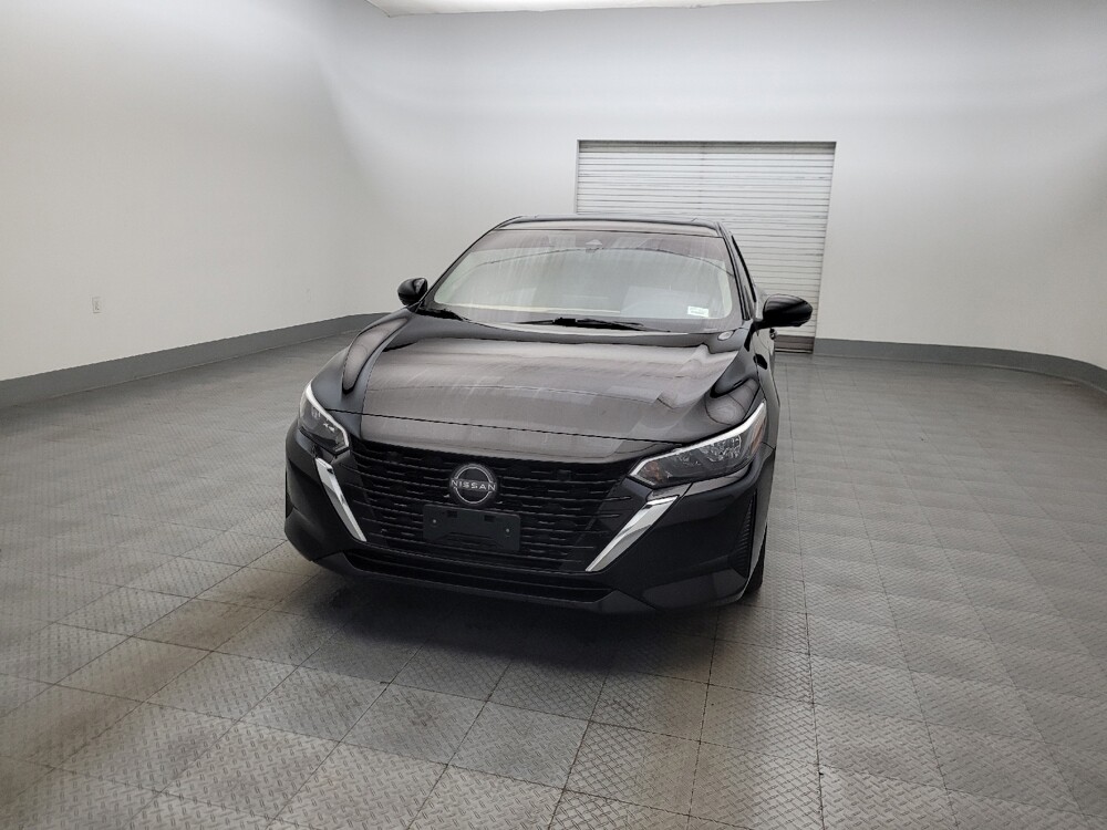 2024 Nissan Sentra in Mesa, AZ 85210 - 18143784 15