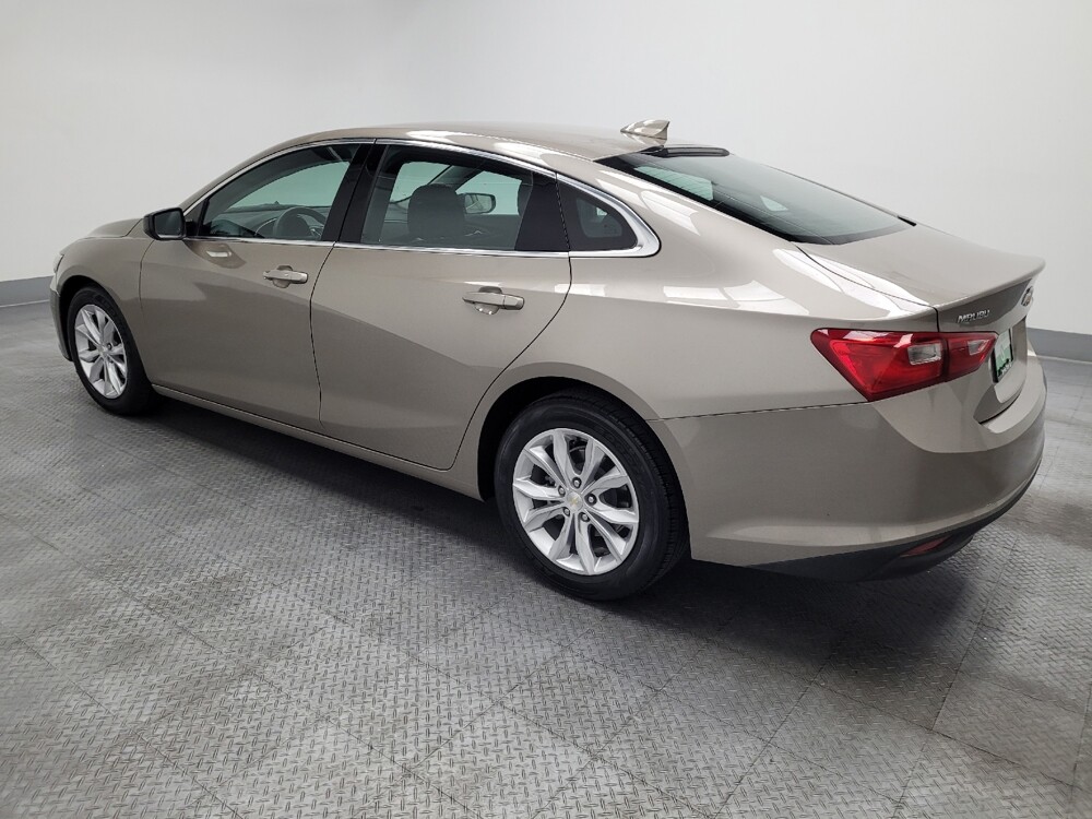 2023 Chevrolet Malibu in Las Vegas, NV 89104 - 18143785 3