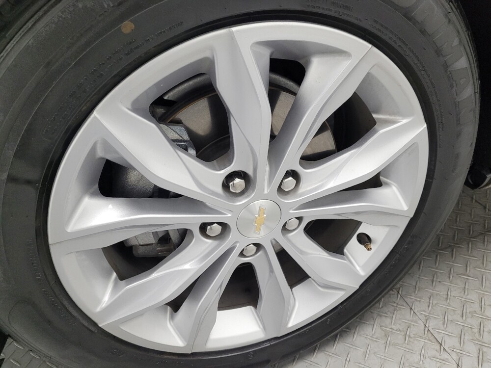 2023 Chevrolet Malibu in Las Vegas, NV 89104 - 18143785 31