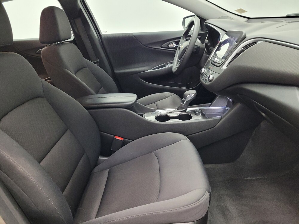 2023 Chevrolet Malibu in Las Vegas, NV 89104 - 18143785 21