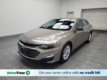 2023 Chevrolet Malibu in Las Vegas, NV 89104