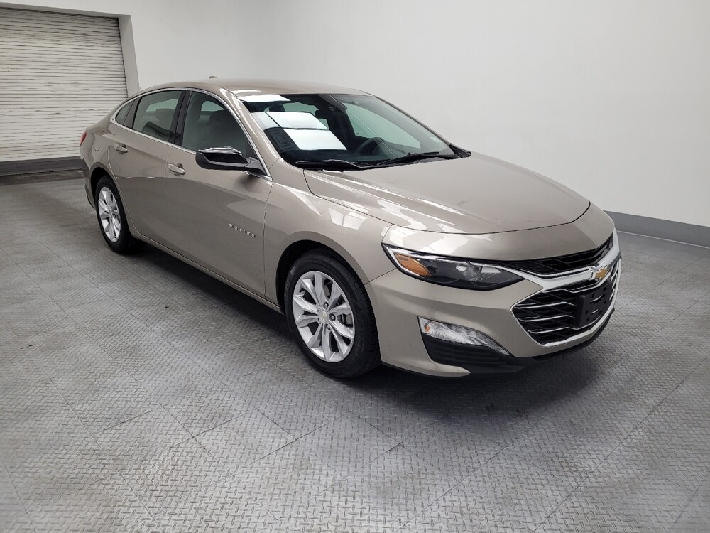 2023 Chevrolet Malibu in Las Vegas, NV 89104 - 18143785 13