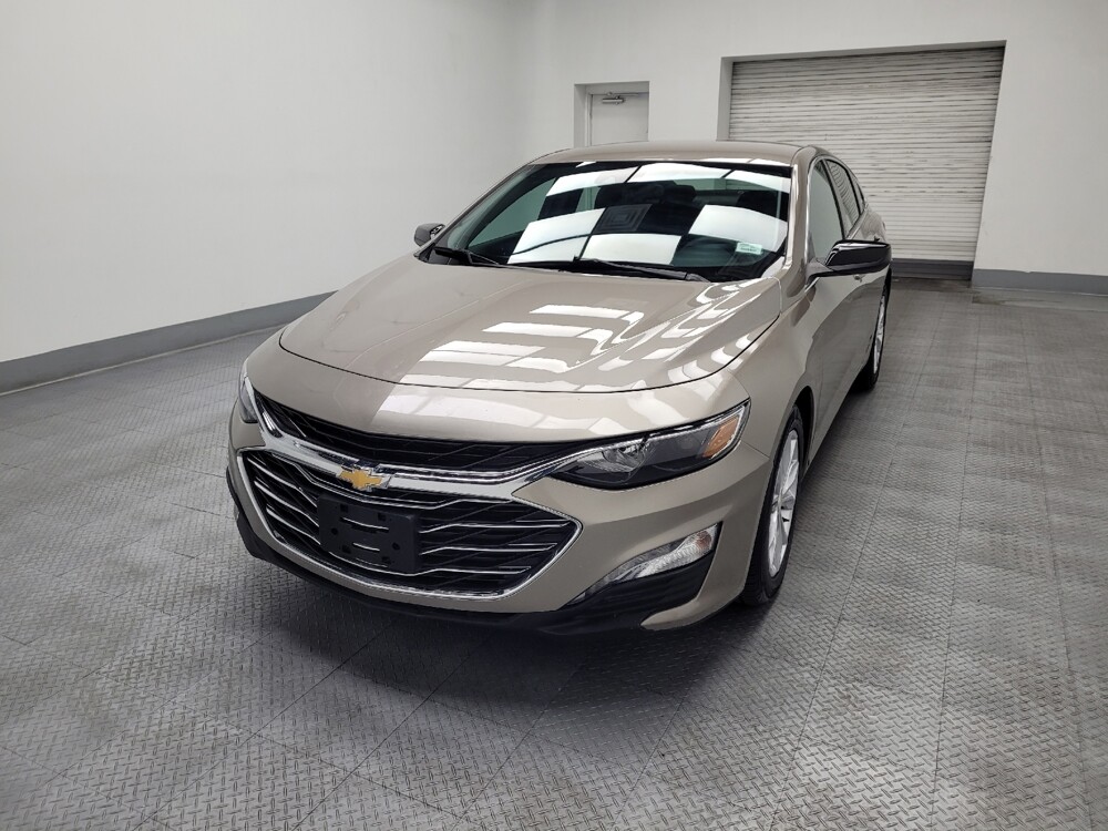 2023 Chevrolet Malibu in Las Vegas, NV 89104 - 18143785 15