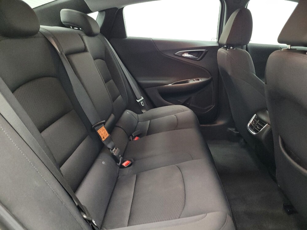 2023 Chevrolet Malibu in Las Vegas, NV 89104 - 18143785 19