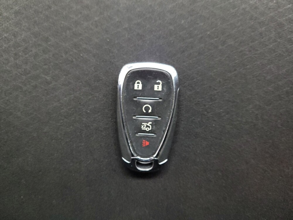 2023 Chevrolet Malibu in Las Vegas, NV 89104 - 18143785 32