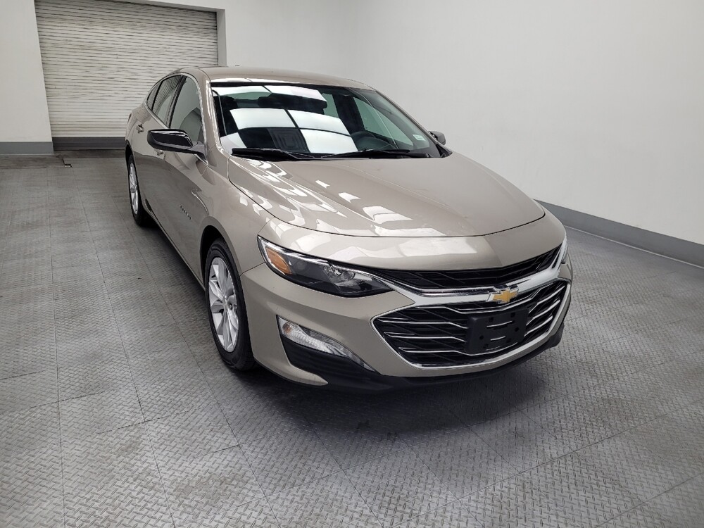 2023 Chevrolet Malibu in Las Vegas, NV 89104 - 18143785 14